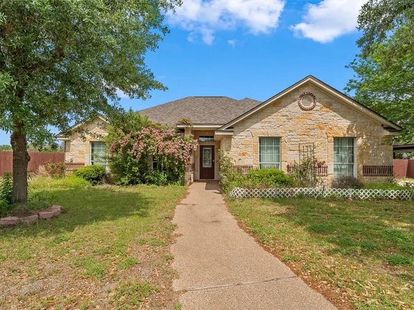 2524 Riders Way, Woodway, TX 76712