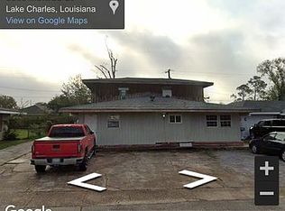3563 Monroe St, Lake Charles, LA 70607