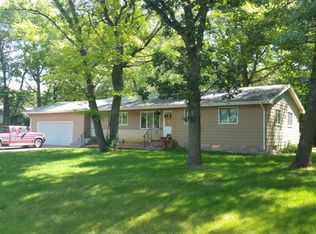 1513 N McKay Ave NE, Alexandria, MN 56308