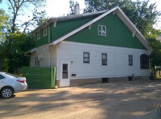 407 Main St, Cresbard, SD 57435