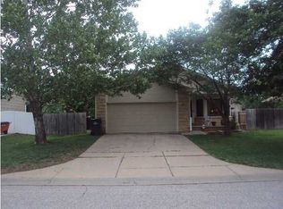6204 W Juno Ct, Wichita, KS 67215