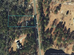608 Cameron Hill Rd, Cameron, NC 28326