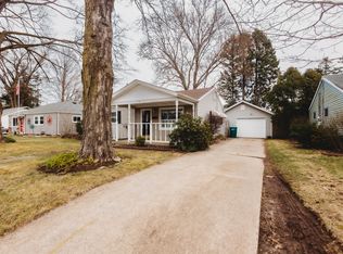 407 Ottoson St, La Porte, IN