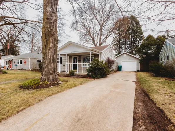 407 Ottoson St, La Porte, IN 46350