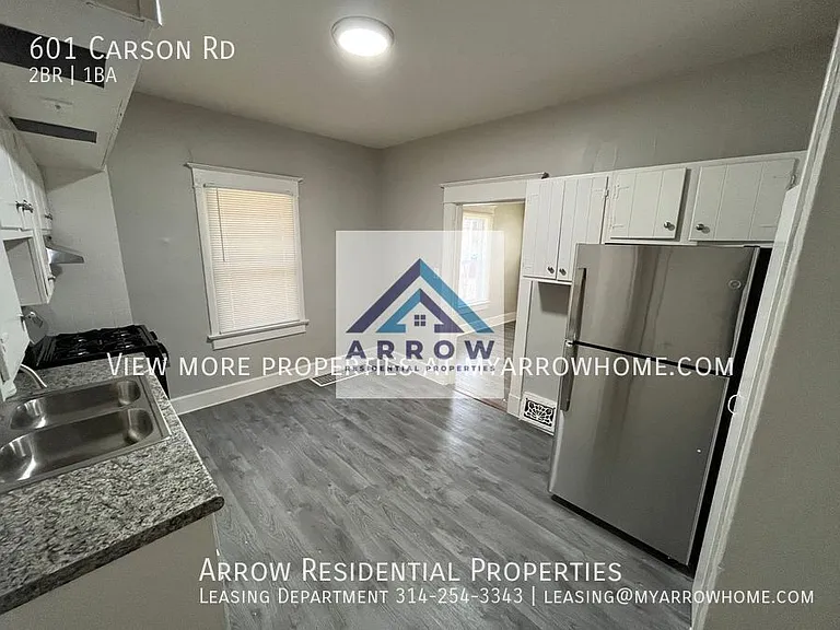 601 Carson Rd — Photo 4