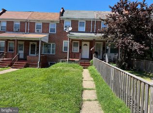 6912 Conley St, Baltimore, MD 21224