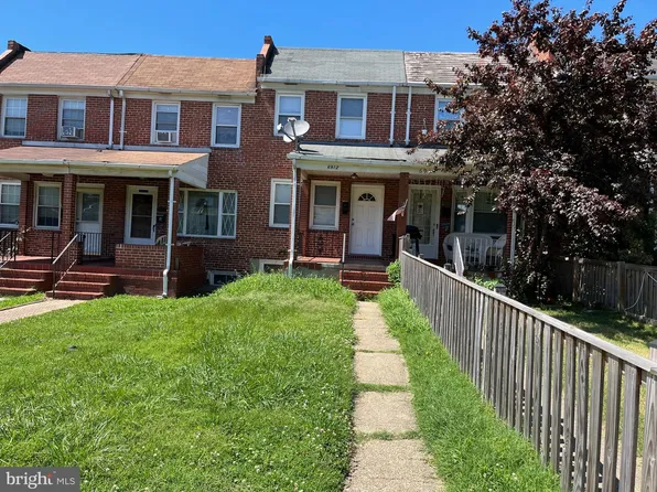 6912 Conley St, Baltimore, MD 21224