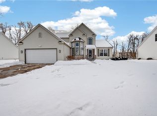 1324 Dover Dr, Medina, OH 44256