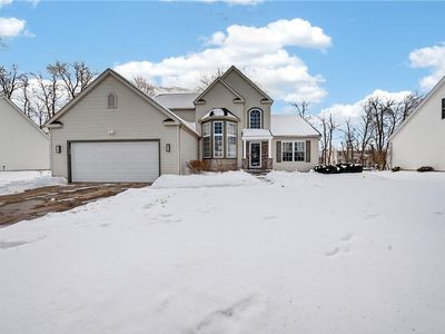 1324 Dover Dr, Medina, OH, 44256