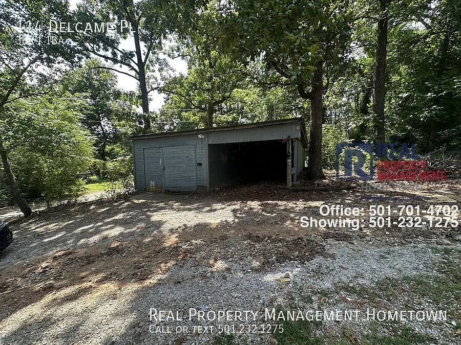 3 Bed 1 Bath House!! — Photo 3