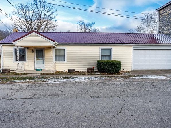 10105 Columbia St, Metamora, IN 47030