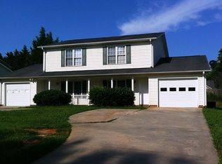 108B Heatherbrook Ct, Anderson, SC 29625