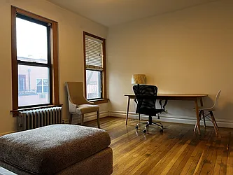 Rented by Oxford Property Group