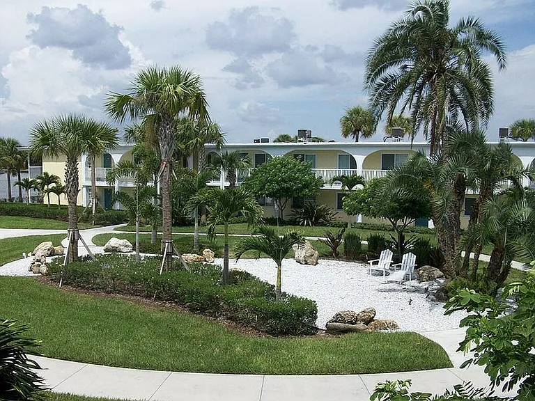 Zen Garden