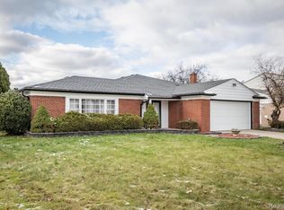 28675 Brooks Ln, Southfield, MI 48034