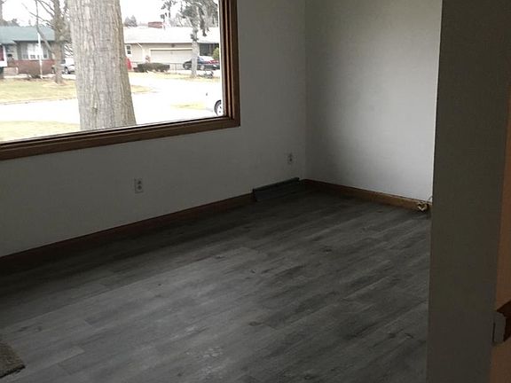 Large living room