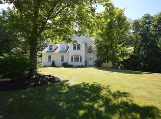 4 Butternut Way, Sparta, NJ 07871