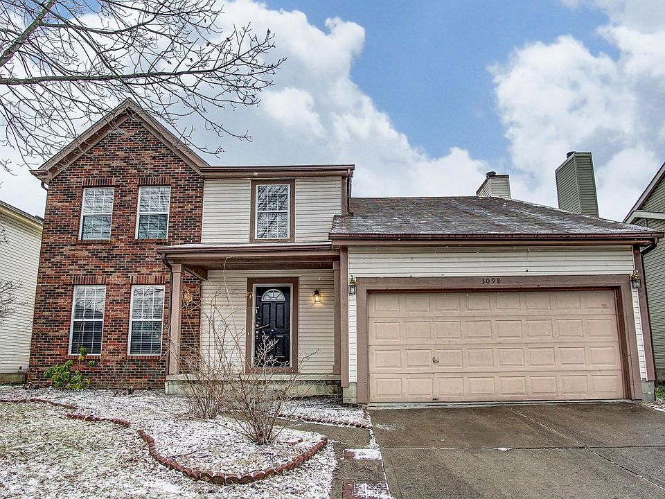 1st image of 3098 Fayburrow Dr