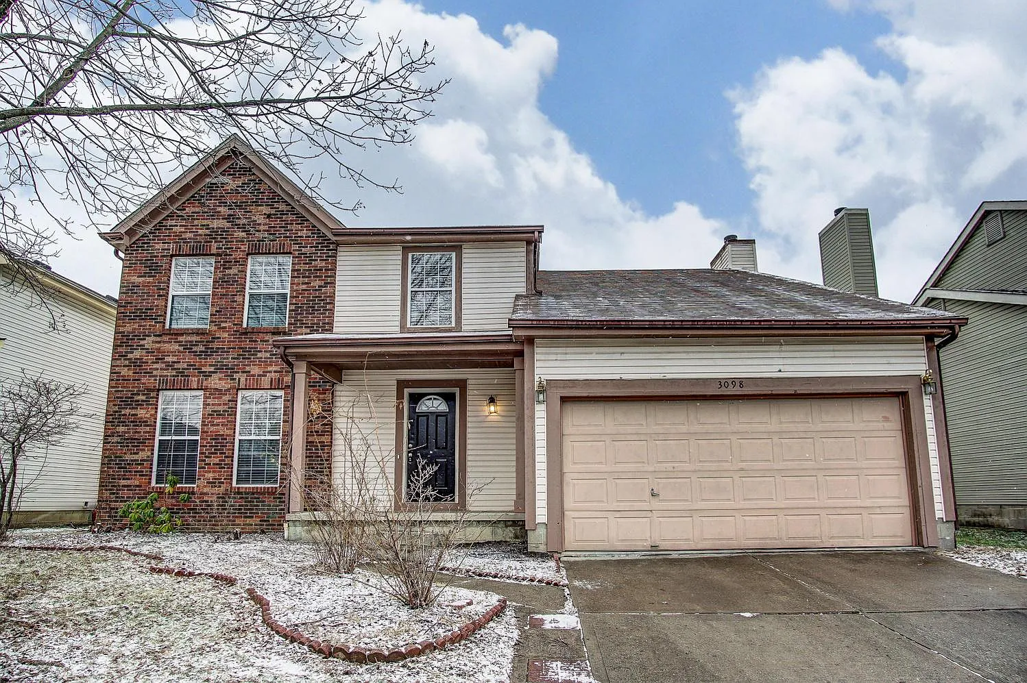 3098 Fayburrow Dr photo 1