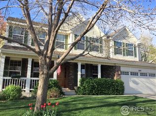 1607 Red Mountain Dr, Longmont, CO 80504