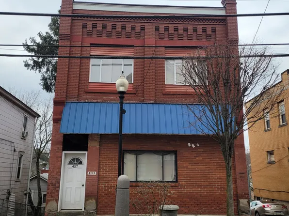 car457, 457 Carothers Ave APT 6, Carnegie, PA 15106