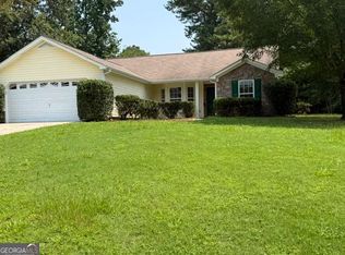 124 Hawthorn Dr, Carrollton, GA 30116
