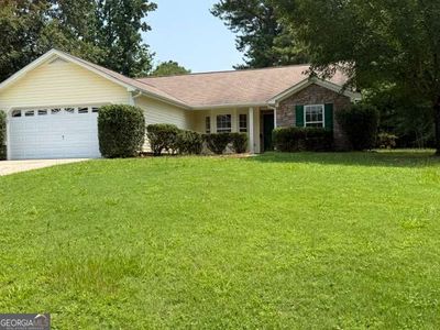 124 Hawthorn Dr, Carrollton, GA, 30116