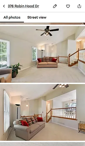 376 Robin Hood Dr Photo 1 376 Robin Hood Dr Photo 1