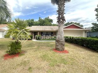2231 E Annapolis Dr, Deltona, FL 32725