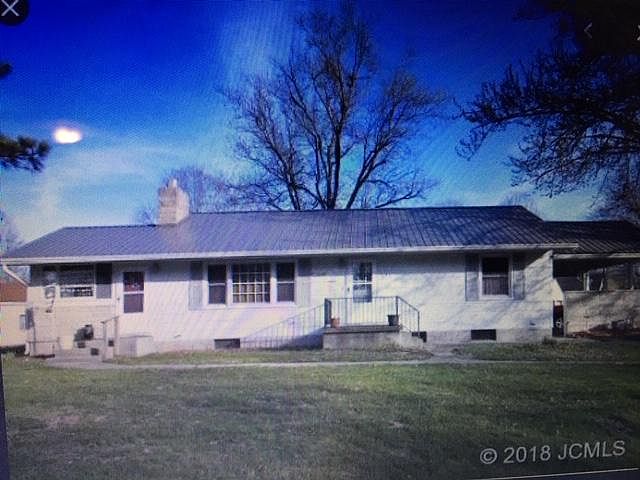 199 east Lagrange rd 