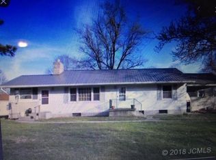 199 E Lagrange Rd, Hanover, IN 47243