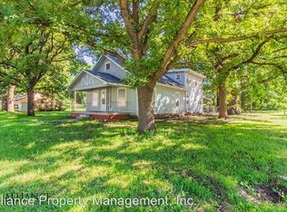 315 S Elm St, Ogden, KS 66517