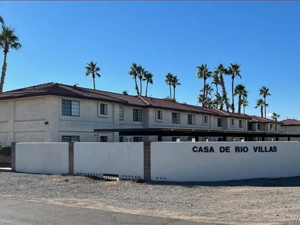 1190 Ramar Rd Unit 27, Bullhead City, AZ 86442