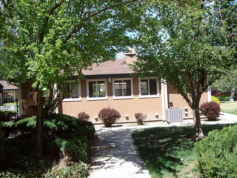 Brooktree Apartments — Photo 13