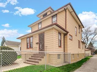 4716 Columbia Ave, Hammond, IN 46327