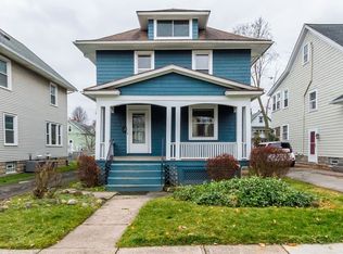 29 Gold St, Rochester, NY 14620