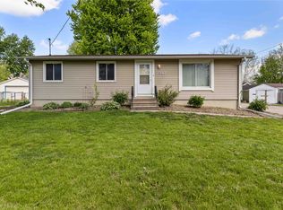 2347 E 38th St, Des Moines, IA 50317