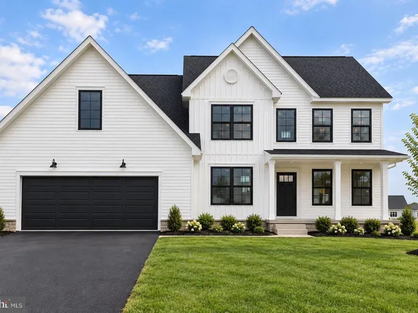 108 Flint Dr Lot 63, Hanover, PA 17331