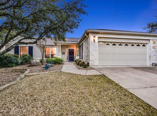 410 Dove Hollow Trl, Georgetown, TX 78633
