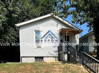 5355 Helen Ave, Saint Louis, MO 63136