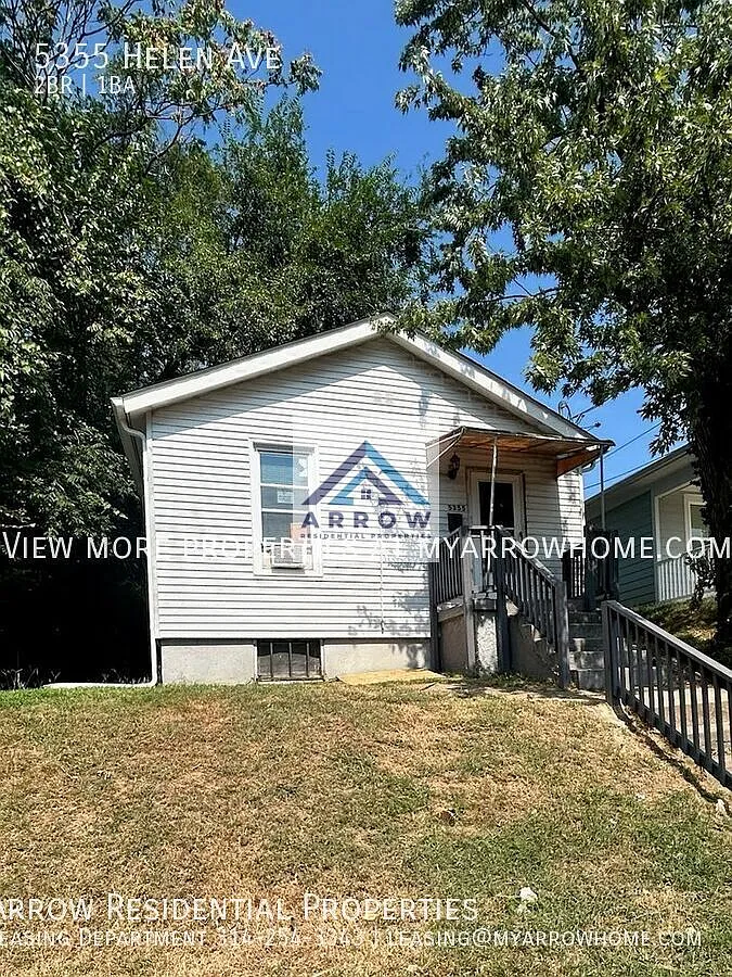 5355 Helen Ave photo 1