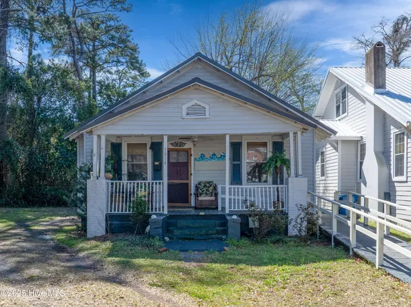1814 Orange Street, Wilmington, NC 28403