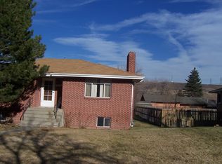 2309 Illinois St, Golden, CO 80401