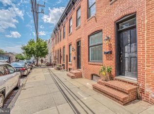 222 E Barney St, Baltimore, MD 21230
