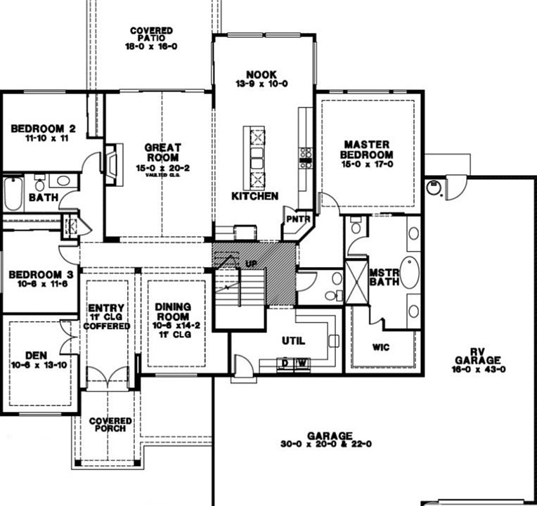 2nd image of 12305 16th Street E