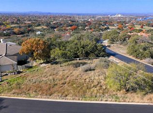 500 Branding Iron, Horseshoe Bay, TX 78657