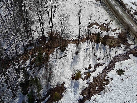 2nd image of Lot 3 Thurston Hill Road