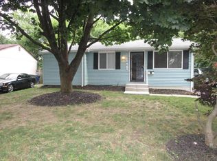 3485 Clarkston Ave, Columbus, OH 43232