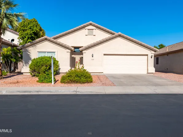 3110 N 129TH Drive, Avondale, AZ 85392