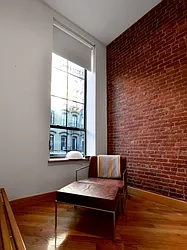 Rented by J Misrahi Realty Corp